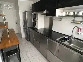 Appartement à PARIS-13E