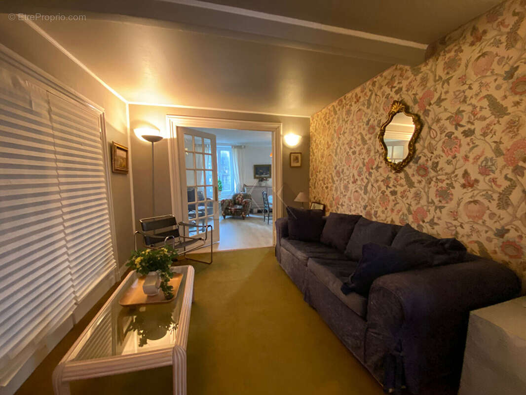 Appartement à CROZON