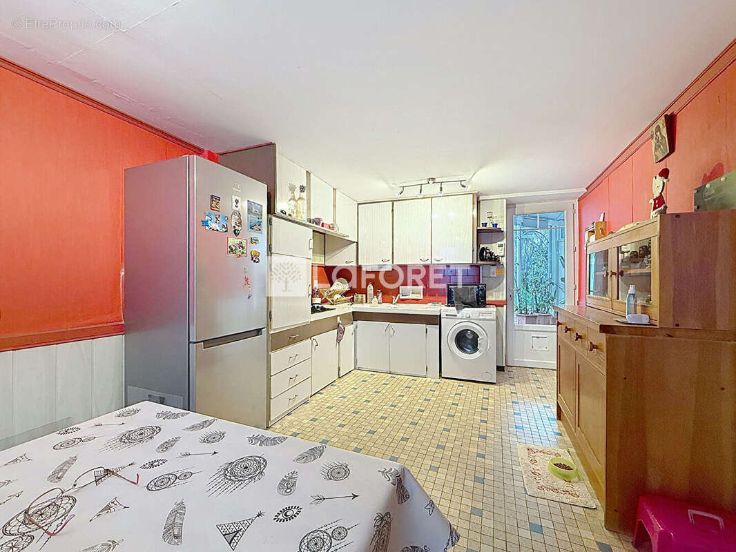 Maison à LE CHATEAU-D'OLERON