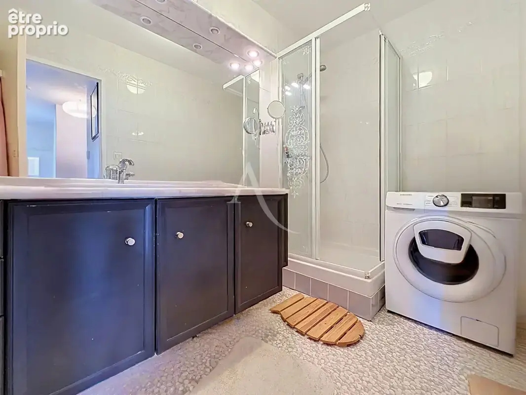 Appartement Carquefou 3 pièce(s) 72 m2 - photo 8