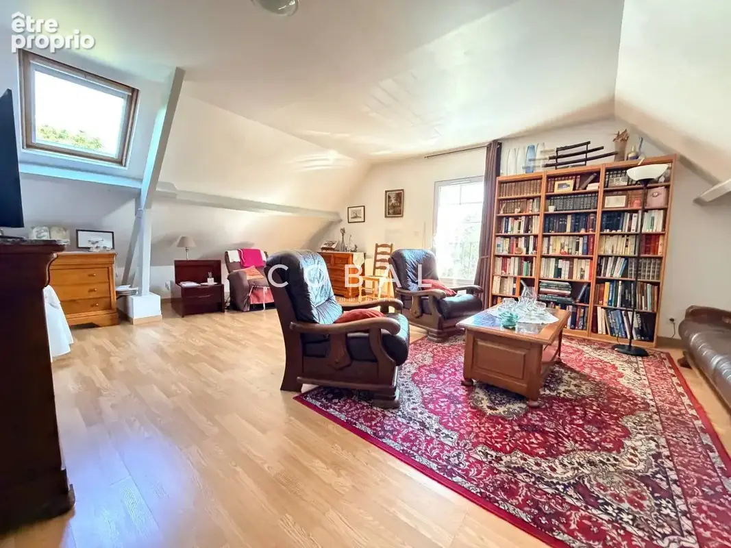 Maison 6 pièces - photo 15