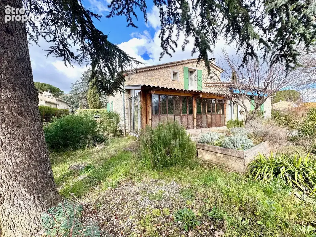 Maison à VAISON-LA-ROMAINE
