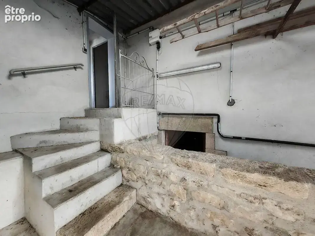Maison 3 chambre(s) à vendre - photo 11