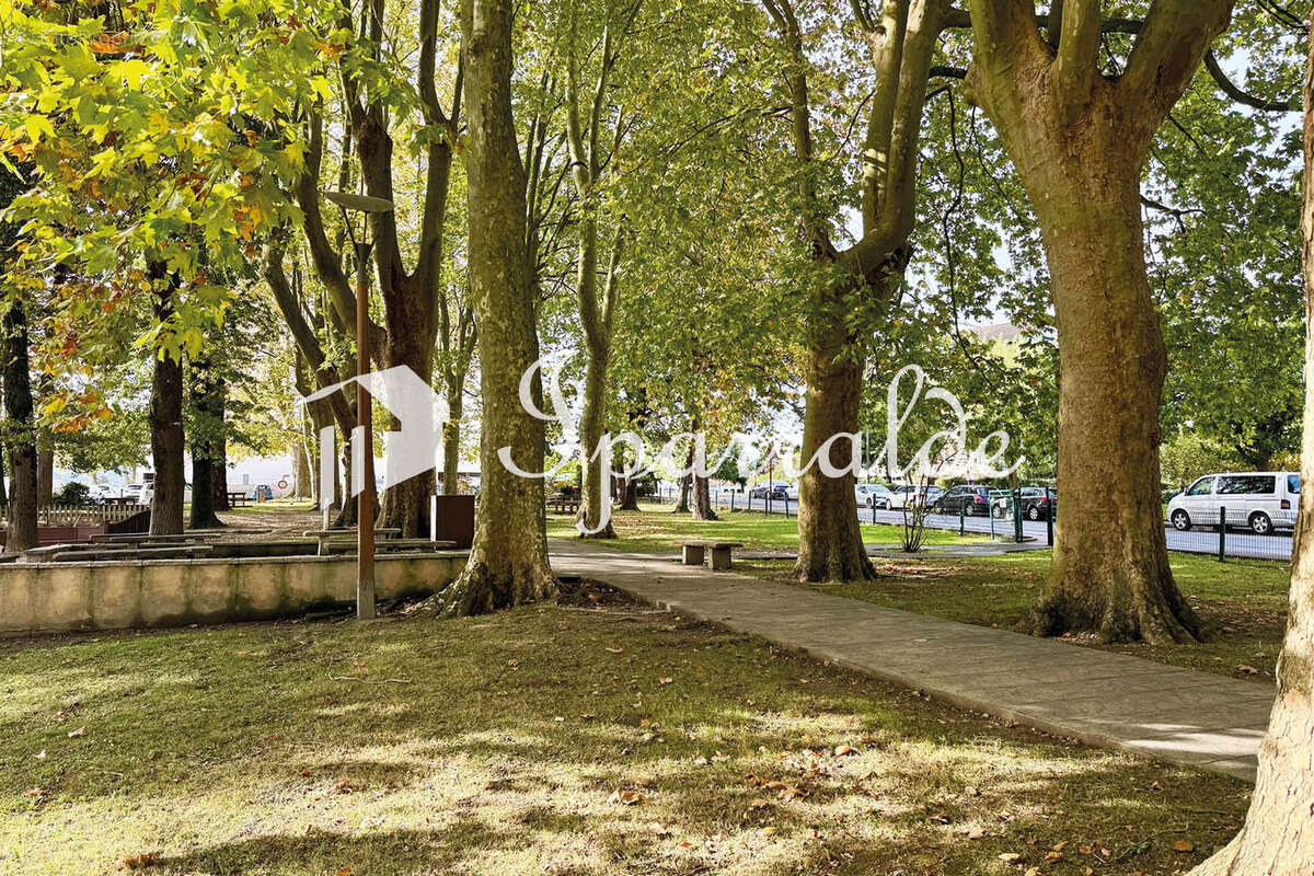 Appartement à HENDAYE