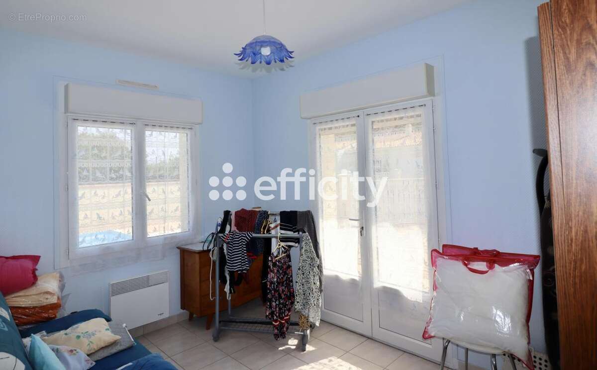 Maison à MESCHERS-SUR-GIRONDE