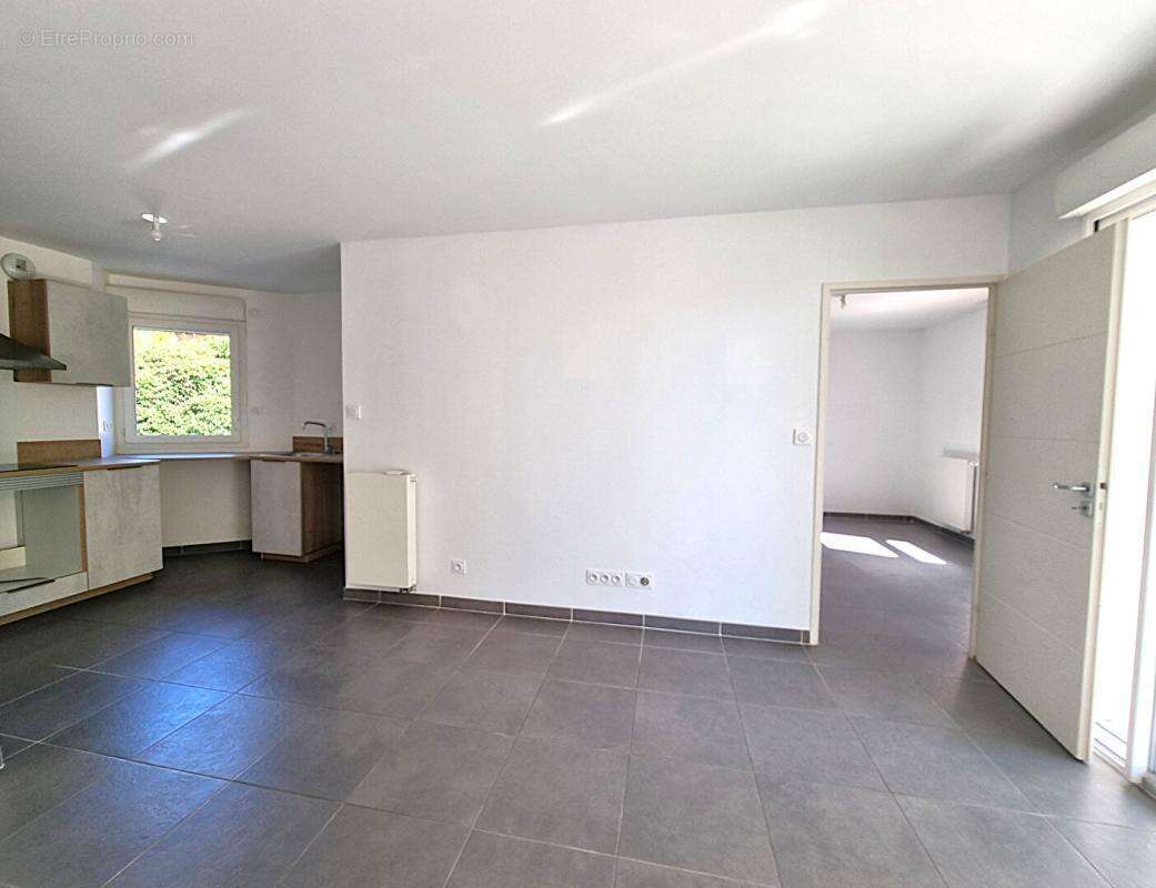 Appartement Toulon 2 pièce(s) 49 m2 - photo 4
