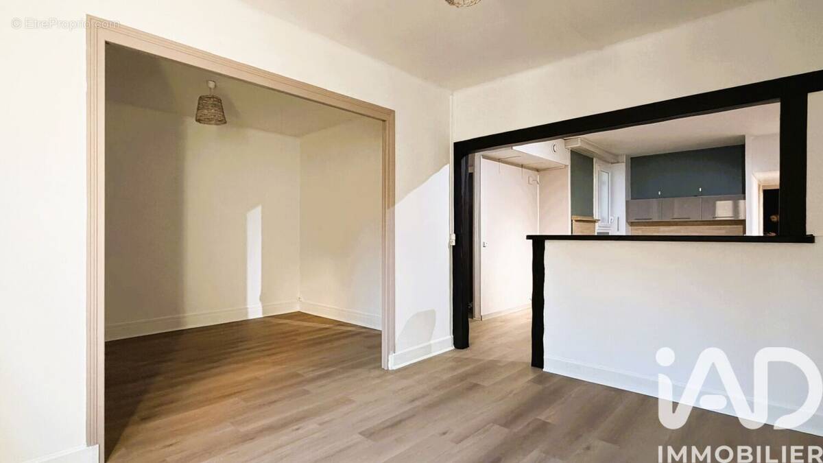 Photo 1 - Appartement à TROYES