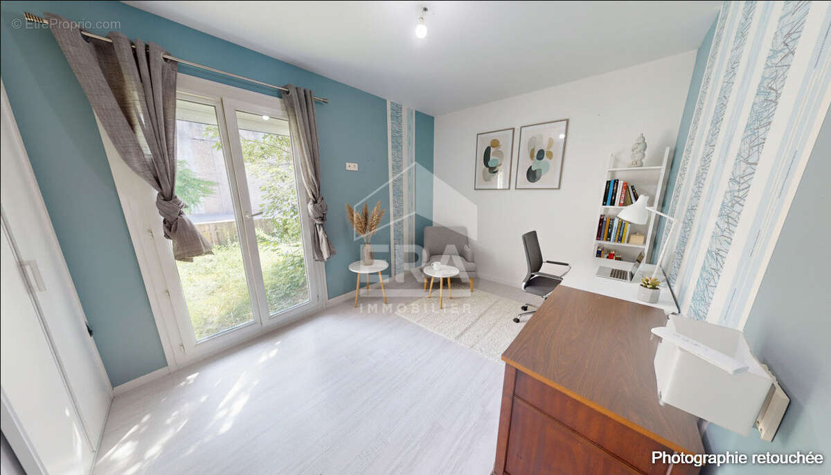 Maison à AMBERIEU-EN-BUGEY