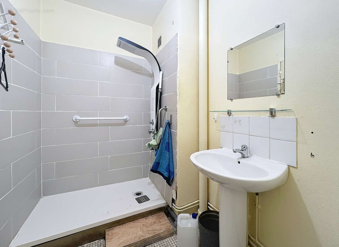 Appartement à CAEN