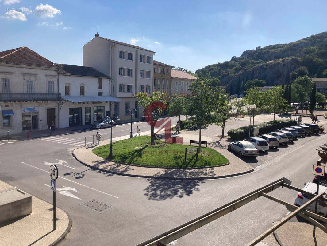 Appartement à CAVAILLON