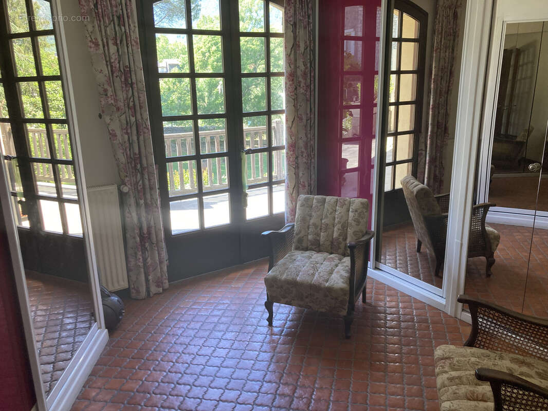 Maison à QUILLAN
