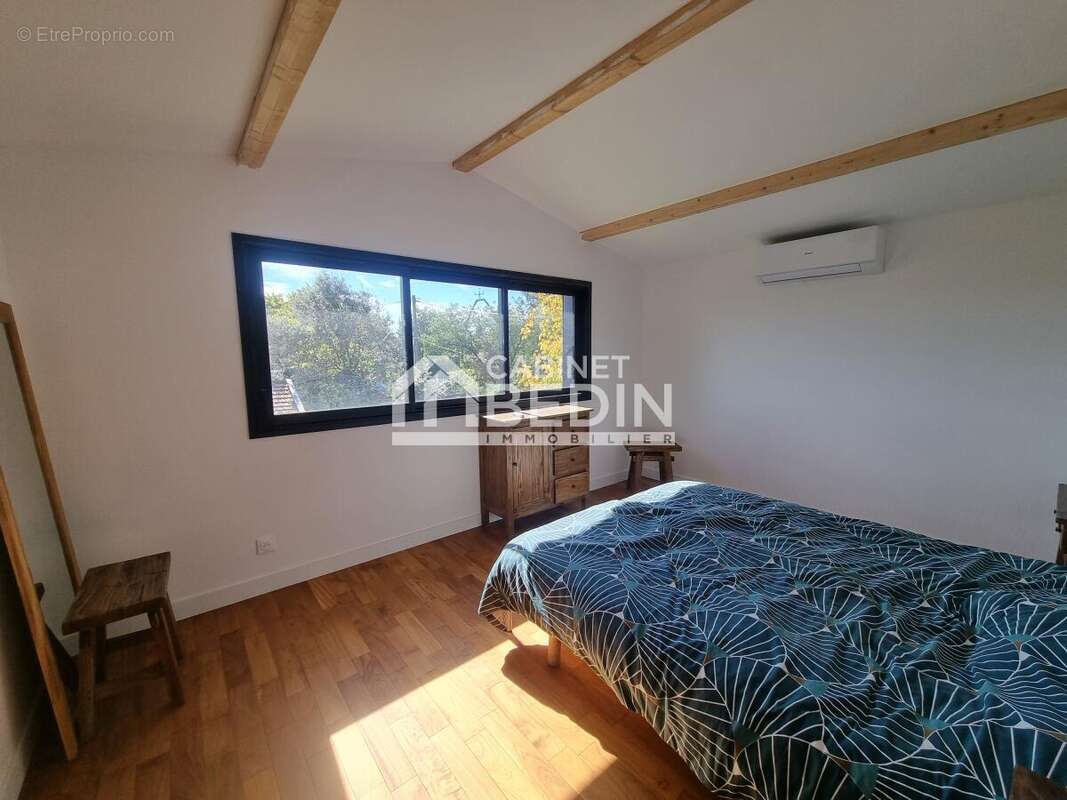 Maison à GUJAN-MESTRAS