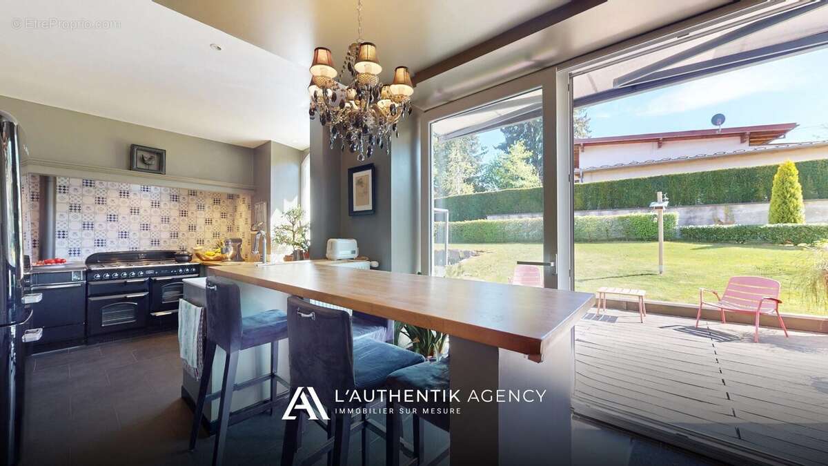 Maison 242 m² à Le Hohwald  - photo 6