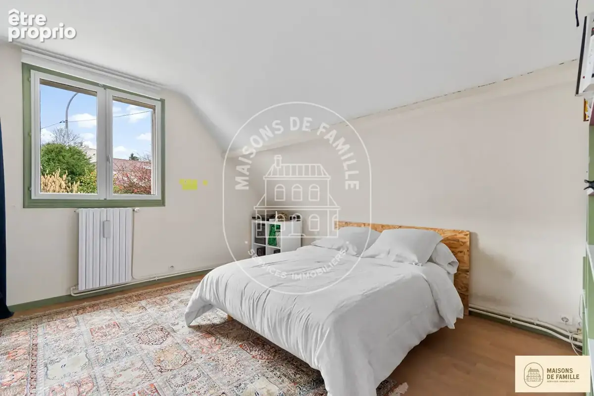 Hervé - Maison à vendre à Marly Le Roi - photo 15