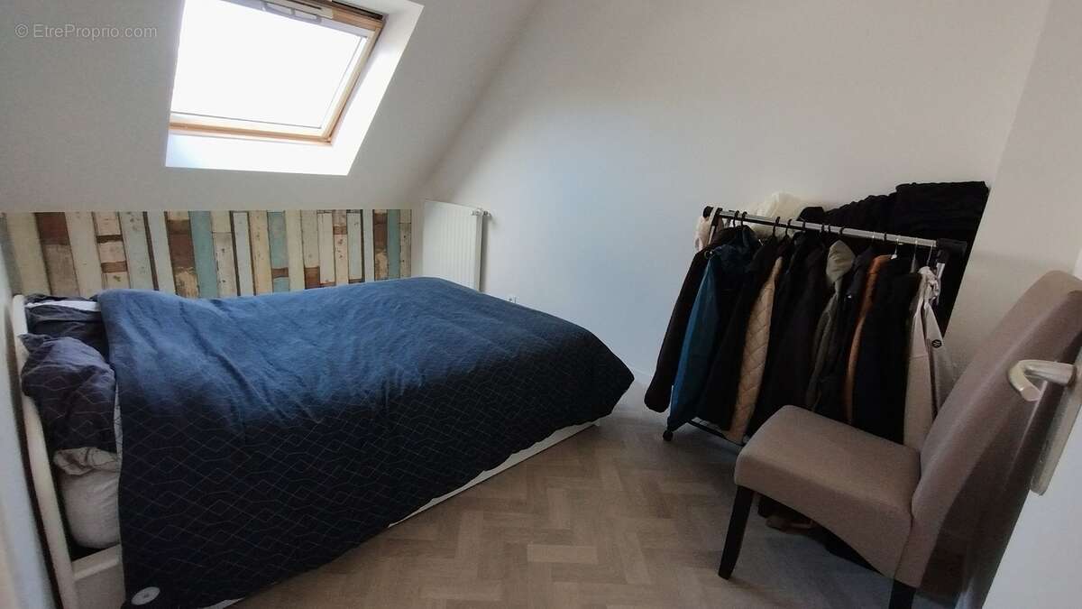 Maison à vendre 5 pièces COMBRIT (29) commerces à pied - photo 10
