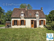 Maison à TOUROUVRE