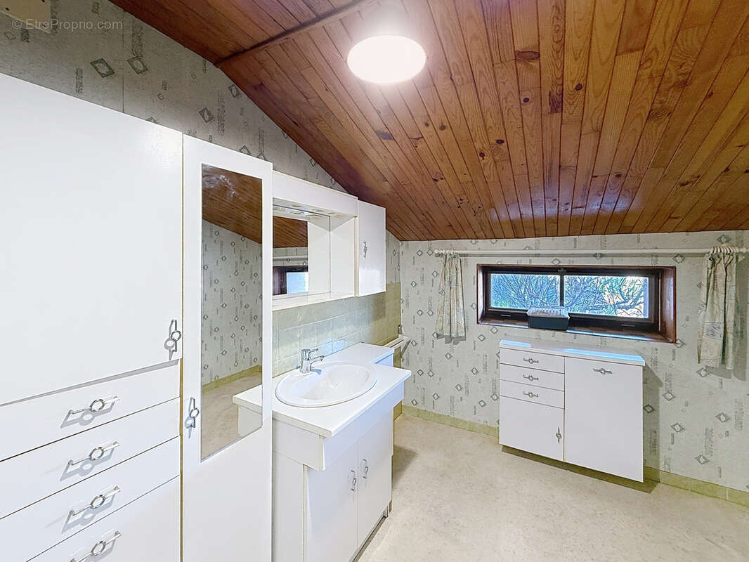 Maison à THIRAUCOURT