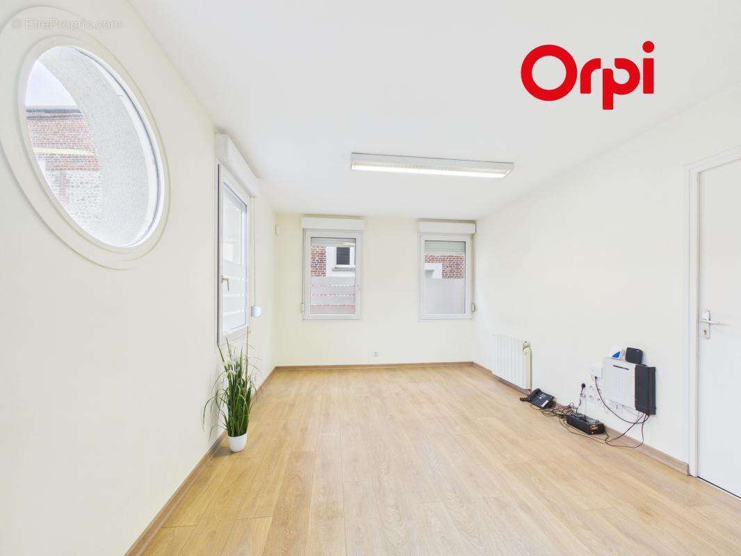 Appartement à BERNAY