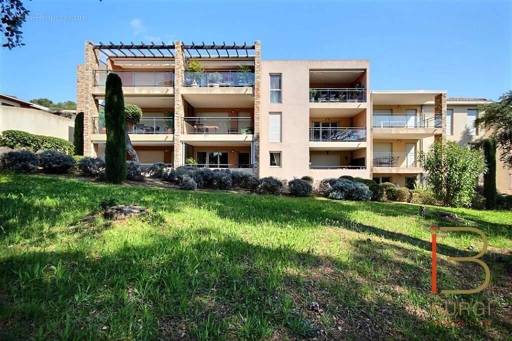 Appartement à SAINT-RAPHAEL