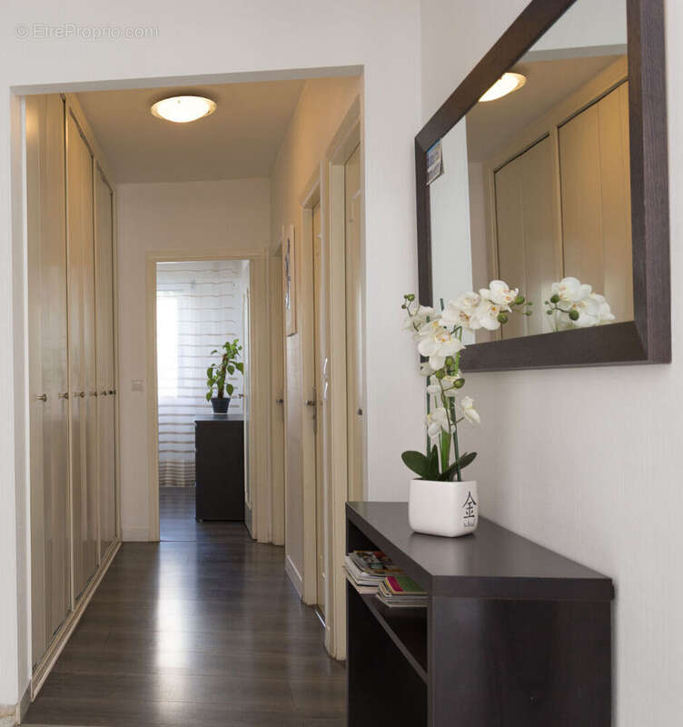 Appartement 50m² à nice - photo 5