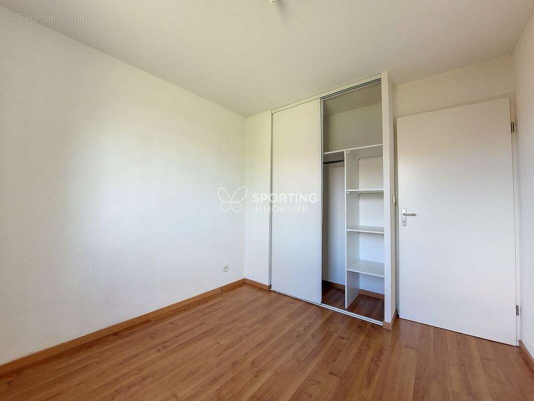 Appartement 3 pièces avec terrasse et places de parking à Sainte Bazeille - photo 5