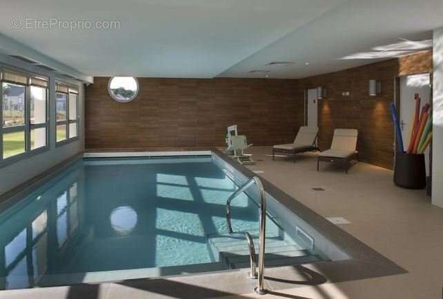 Appartement à VERNOUILLET