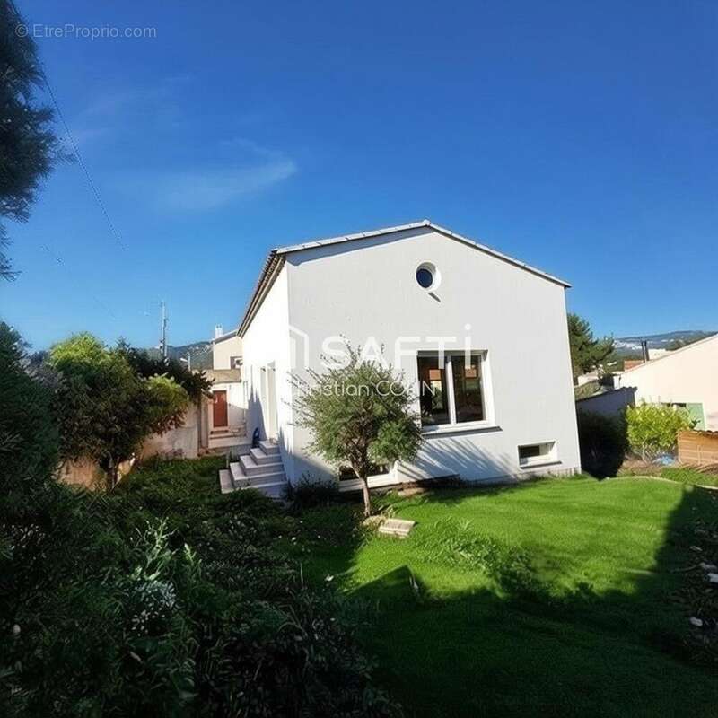 Photo 3 - Maison à TOULON