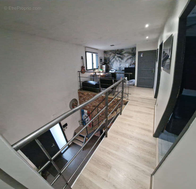 Maison à ANNOEULLIN