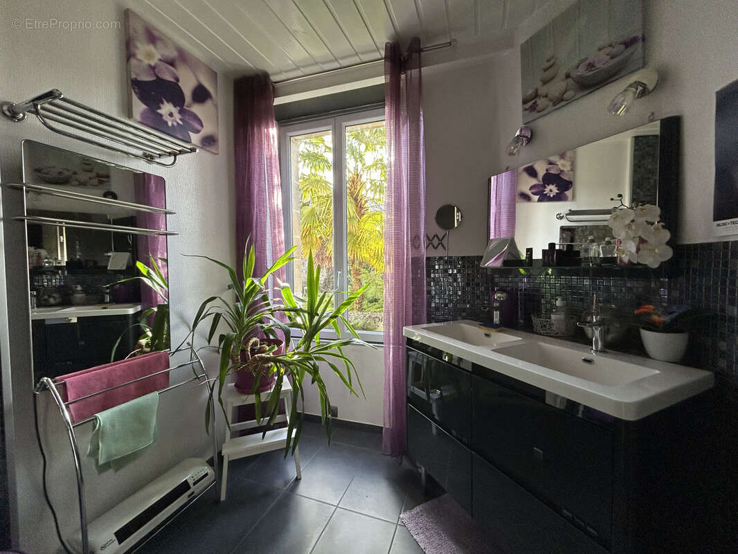 Maison à LE MERLERAULT