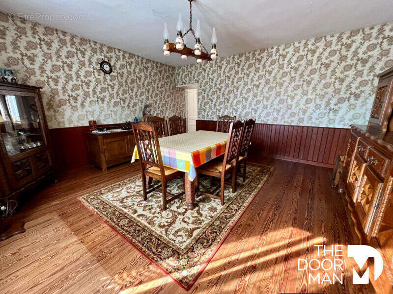 Maison 52400 - photo 5