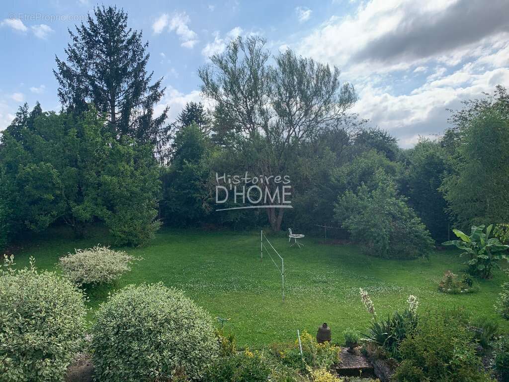 Maison à LA FERTE-GAUCHER