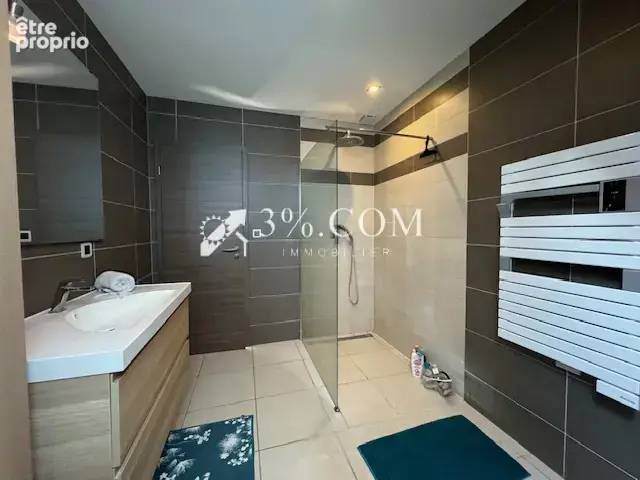 3%.COM Maison contemporaine avec 4 chambres sur terrain de 1 - photo 9