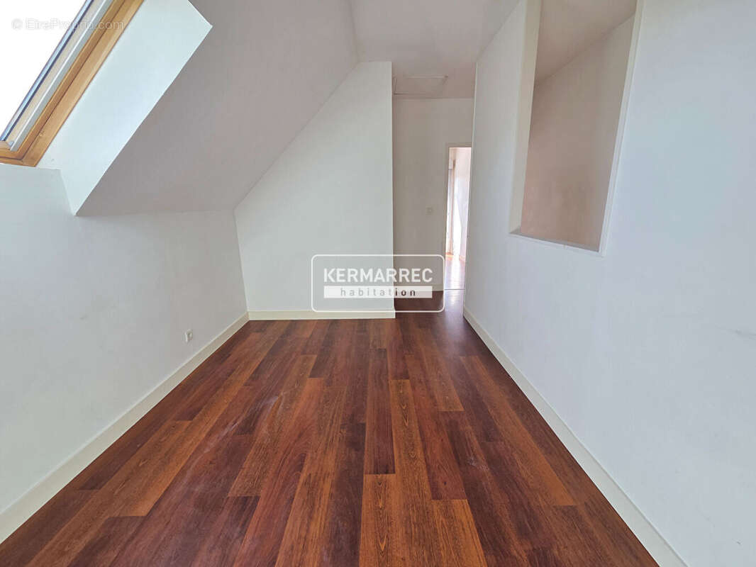 Appartement à MONTOIR-DE-BRETAGNE