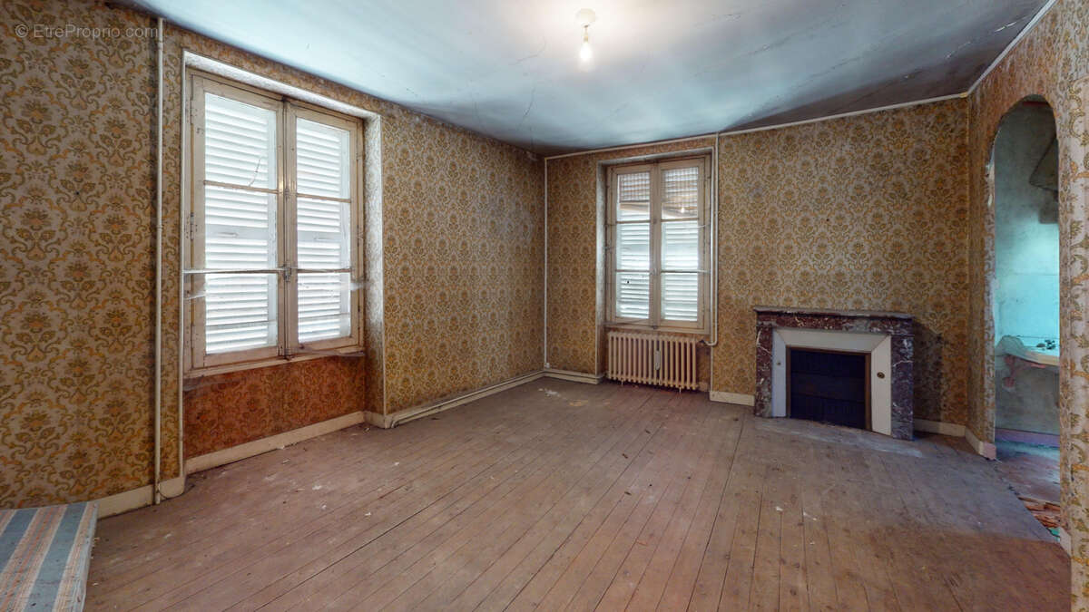 Maison à NOGENT-LE-ROTROU
