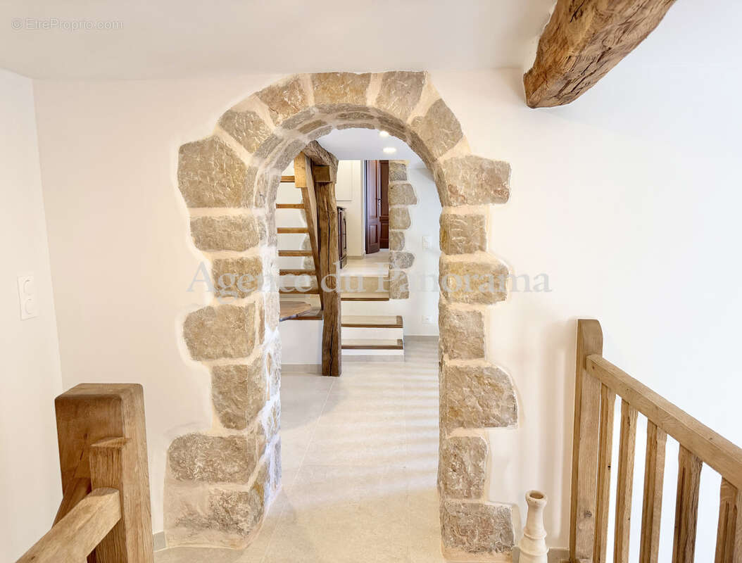 Maison à SPERACEDES