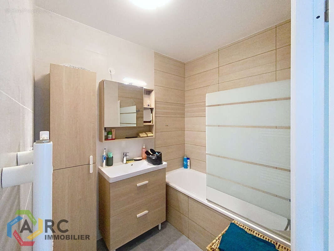Appartement à ORLEANS