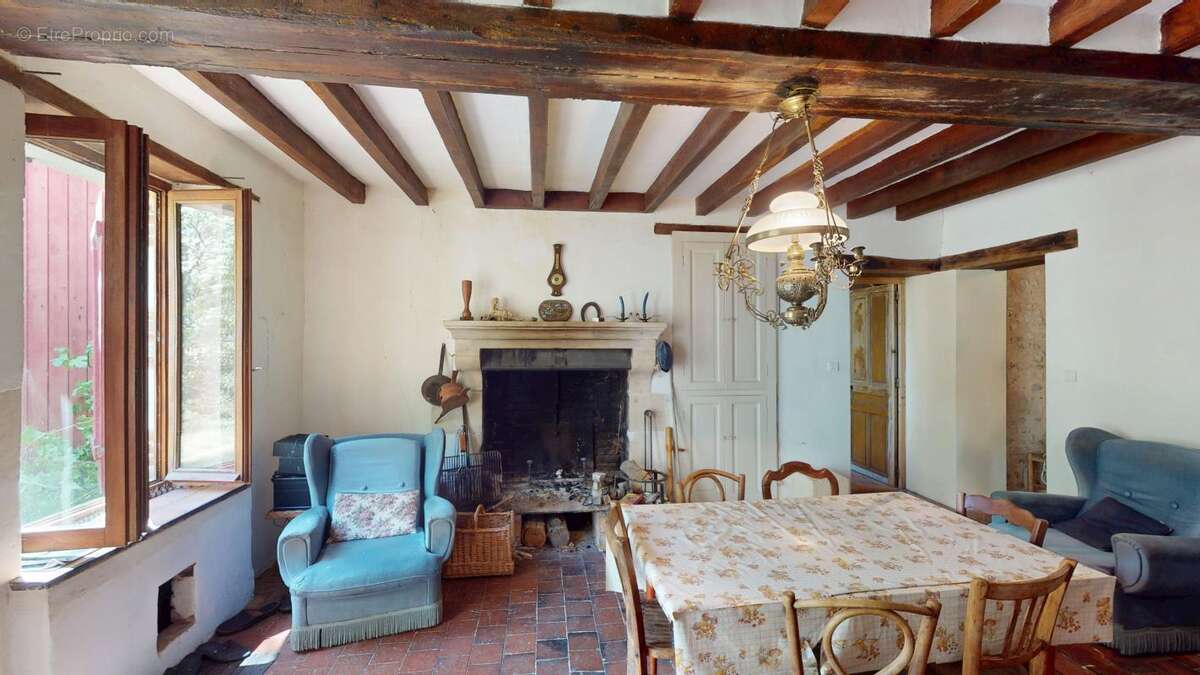 Maison à vendre - photo 5
