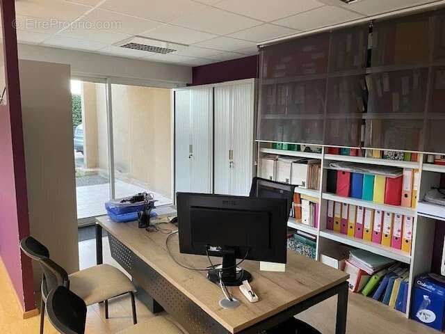 Appartement à L'ILE-ROUSSE