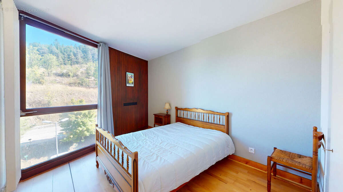 Appartement à VILLARD-DE-LANS