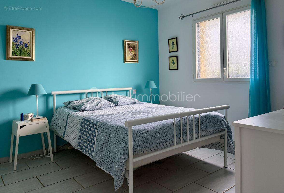 Maison à HOPITAL-CAMFROUT