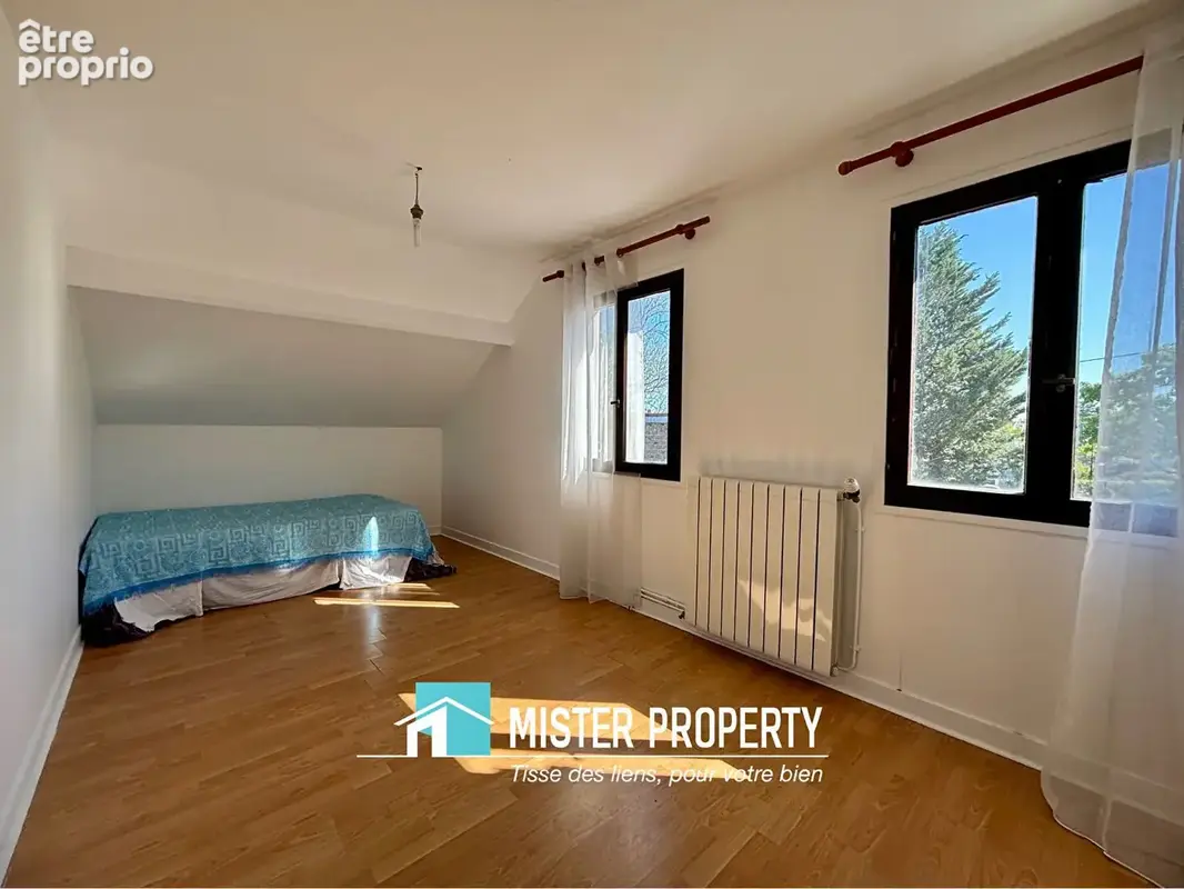 Magnifique maison familiale - Sartrouville - photo 13