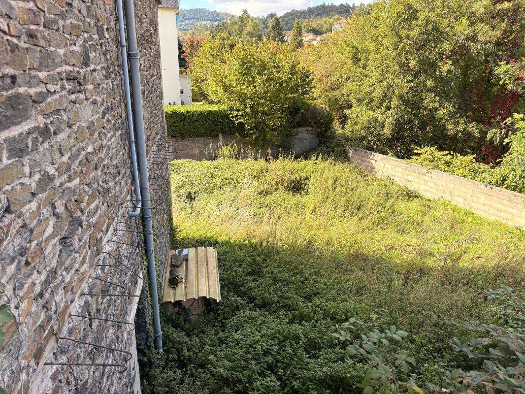 Appartement à DECAZEVILLE