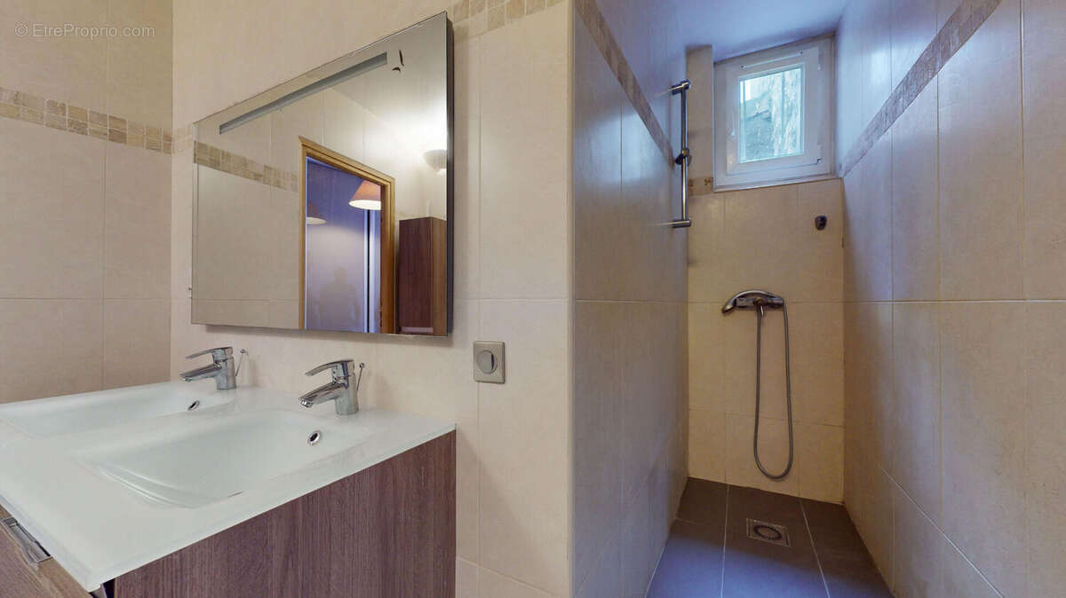 Appartement studio Paris 15 - photo 4