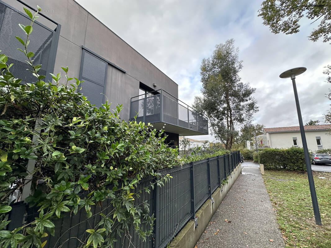 Appartement à CANEJAN