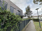 Appartement à CANEJAN