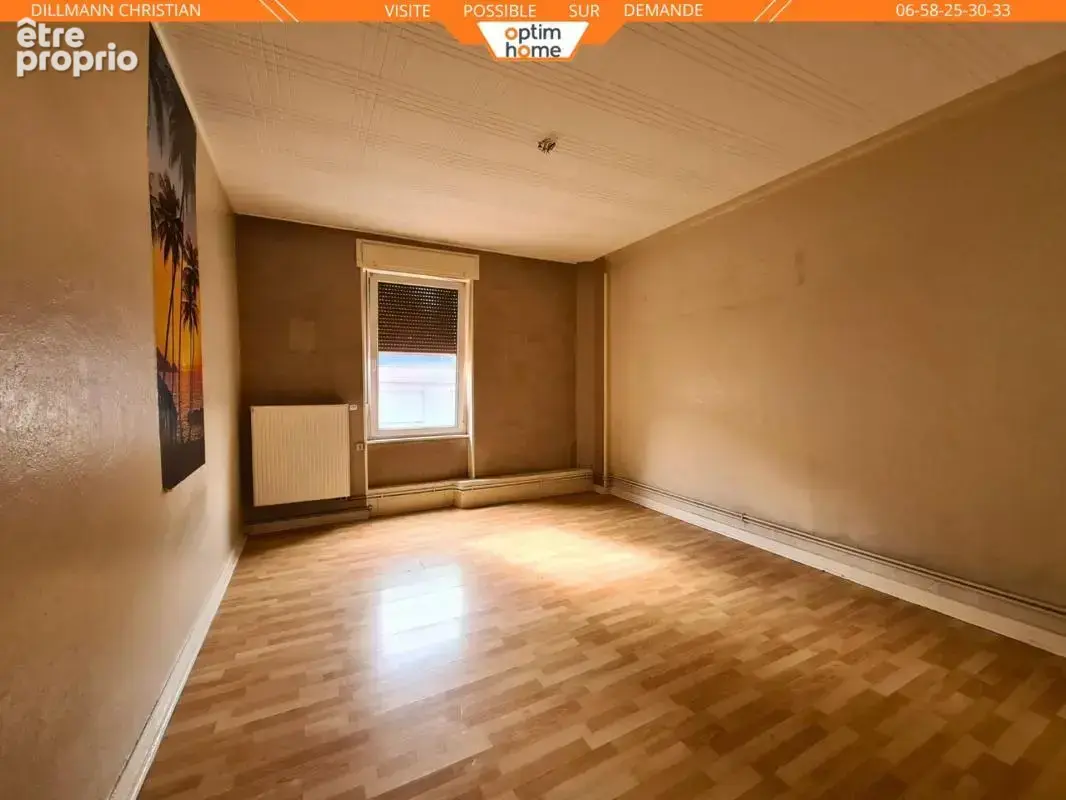 Immeuble à vendre ALGRANGE (57) - photo 15