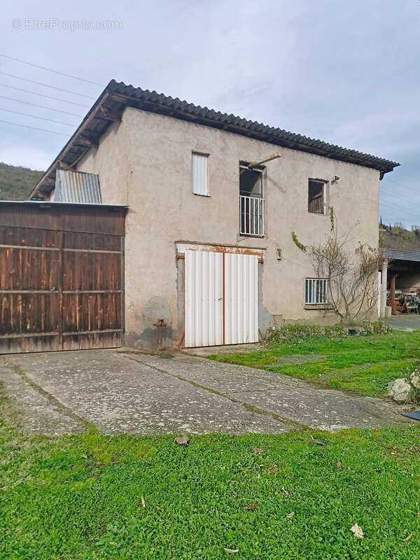 Photo 8 - Maison à ALBI