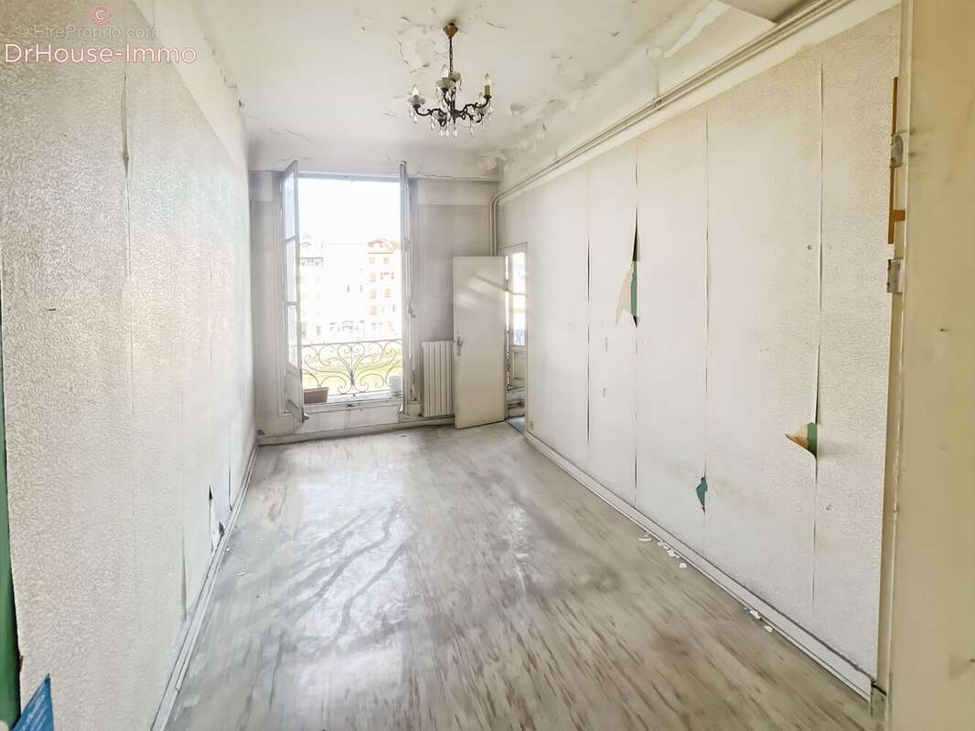 Appartement 115 m² à Bayonne  - photo 4