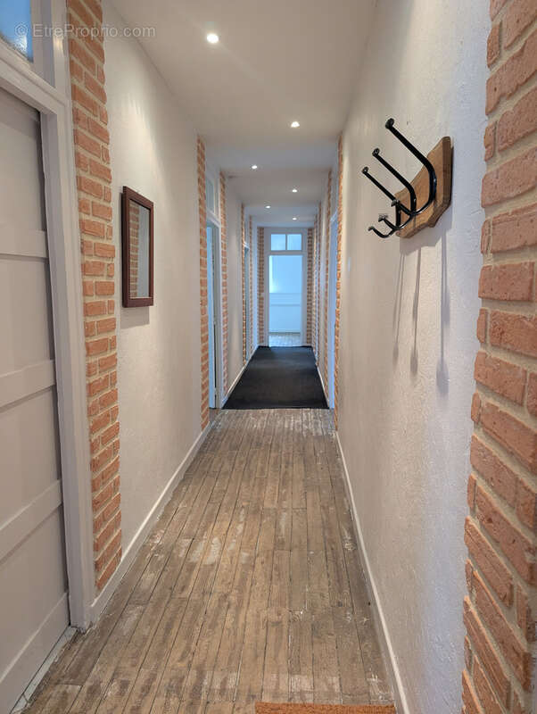 Appartement à TULLE