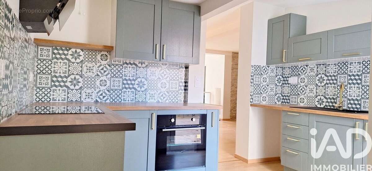 Photo 7 - Maison à LES SABLES-D'OLONNE